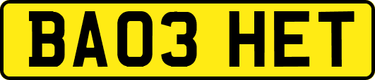 BA03HET