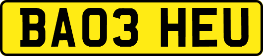 BA03HEU