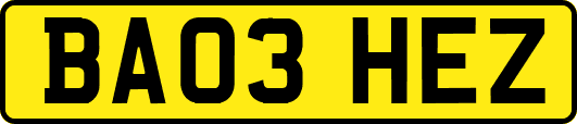 BA03HEZ