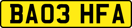 BA03HFA