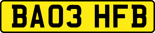 BA03HFB
