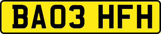 BA03HFH