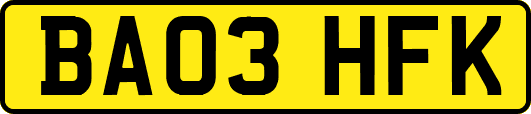 BA03HFK