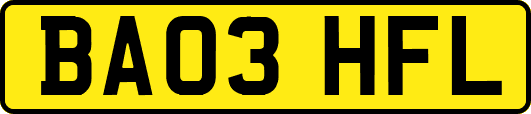 BA03HFL