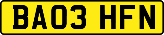 BA03HFN