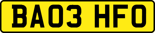 BA03HFO