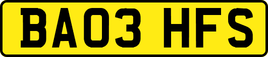 BA03HFS
