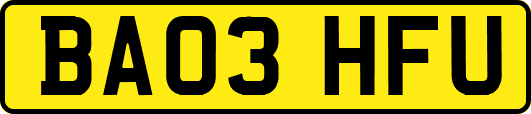 BA03HFU
