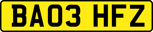 BA03HFZ