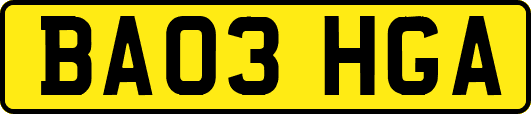 BA03HGA
