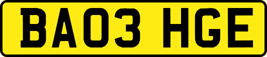 BA03HGE