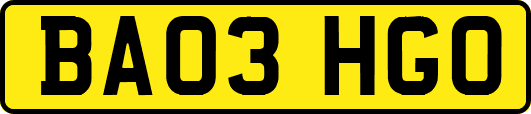 BA03HGO
