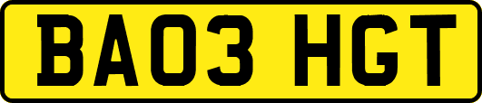 BA03HGT