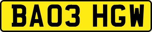 BA03HGW
