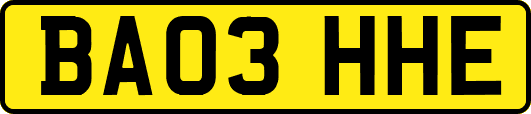 BA03HHE
