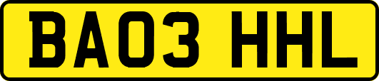 BA03HHL