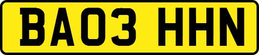 BA03HHN