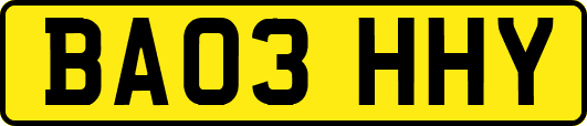 BA03HHY