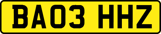 BA03HHZ