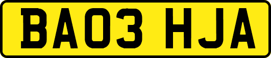 BA03HJA