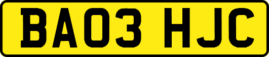 BA03HJC
