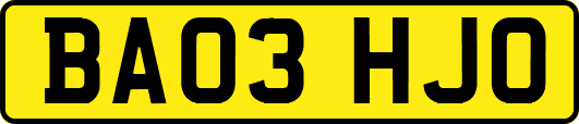 BA03HJO