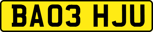 BA03HJU