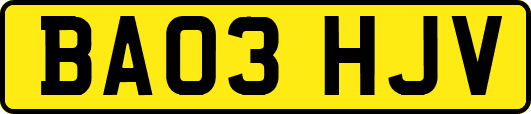 BA03HJV