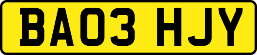 BA03HJY