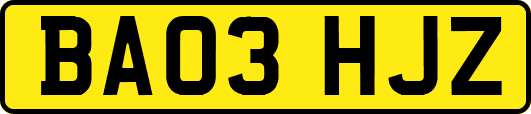 BA03HJZ