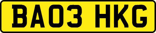 BA03HKG