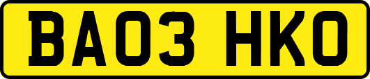 BA03HKO