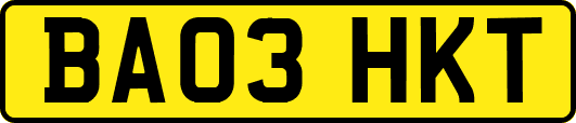 BA03HKT