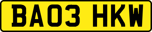 BA03HKW