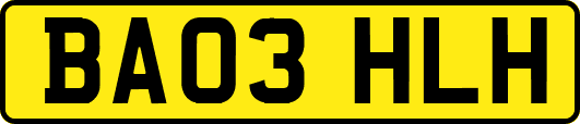 BA03HLH