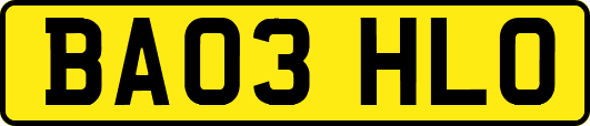 BA03HLO