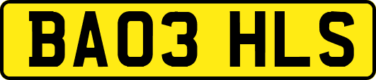 BA03HLS