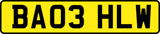 BA03HLW