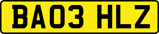 BA03HLZ