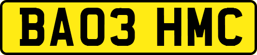 BA03HMC