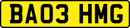 BA03HMG