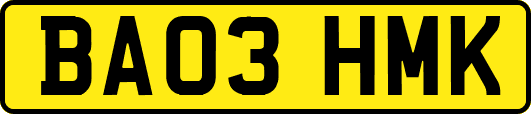 BA03HMK