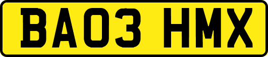 BA03HMX