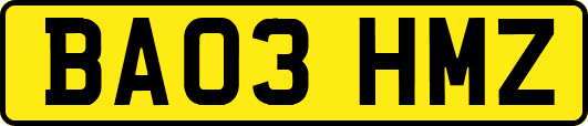 BA03HMZ