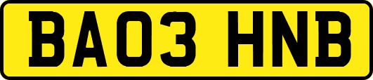 BA03HNB