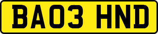 BA03HND