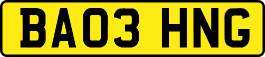 BA03HNG