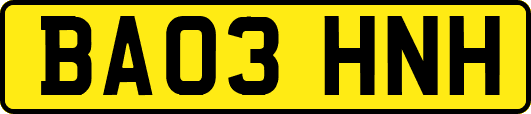 BA03HNH