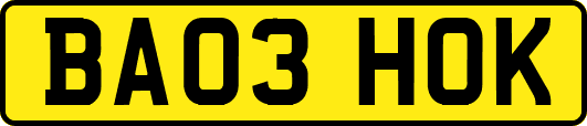 BA03HOK