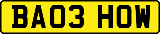 BA03HOW